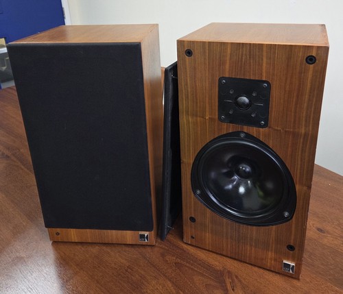 Kef model 103 reference - kef, 103.2