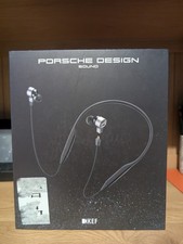 KEF Porsche Design Motion One