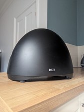 KEF E-2 Domed Active Subwoofer