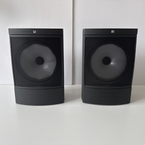 Kef speakers q85s - kef, (pair)