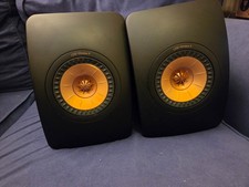 KEF LS50W Wireless II -