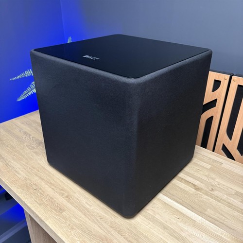 Kef kube 12b - kef, 12"