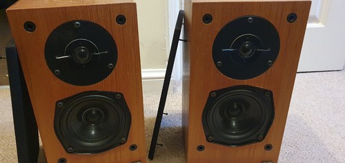 Kef reference 101 - kef,