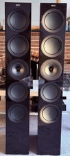 KEF R11 Floorstanding Speakers