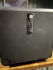 KEF PSW 3000 Powered Subwoofer