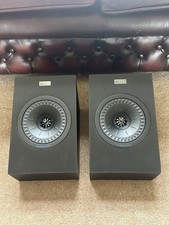 KEF Q50a Dolby Atmos-Enabled