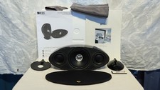 Kef Egg HTC3001SE Centre