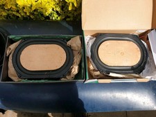 KEF B139 BASS WOOFER