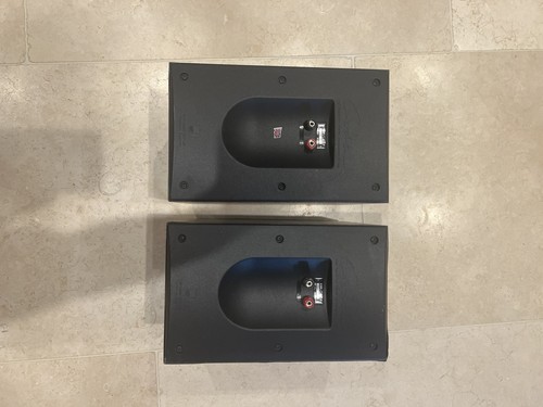 Kef coda stereo - 8, speakers