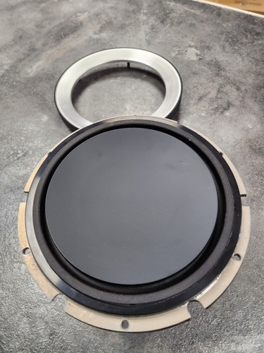 Kef sp1637 drive unit from - sp1637, (from