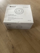 KEF CI160.2CR Speaker - Brand