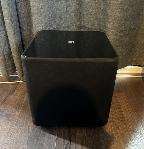 Pre loved kef - pre-loved,