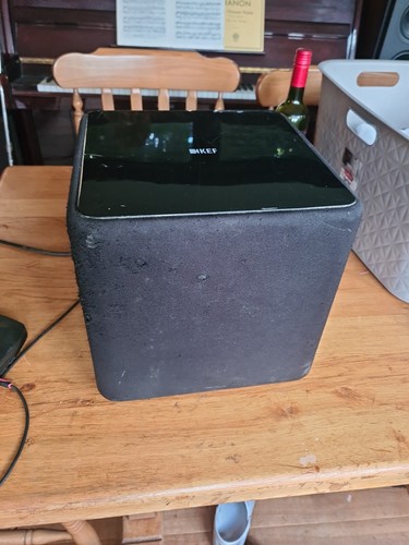 Kef kube active powered - kef,