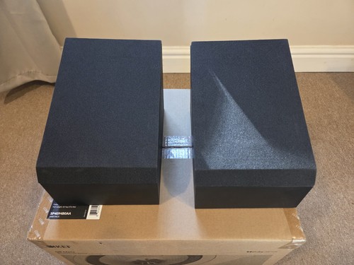 Kef meta dolby - kef,