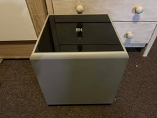 KEF PSW 2010 Power Subwoofer -