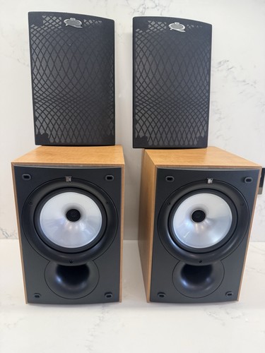 Kef stereo q15 - stereo, q15.2