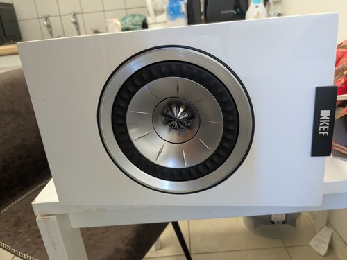 Single kef r100 - a,
