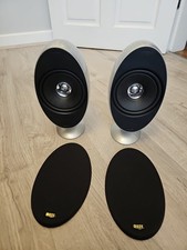 Pair of KEF HTS 3001 Speakers