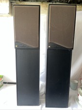 KEF Coda 9 Floor Standing
