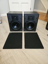 KEF C20 Bookshelf Hifi