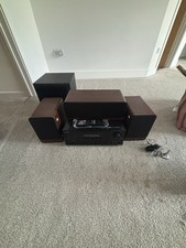 Home Cinema System – Onkyo