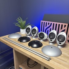 Kef KHT 2005.2 Speaker Set