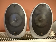 KEF Egg HTS1001 Satellite