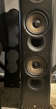KEF Reference 205 (pair)
