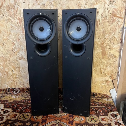 Matched pair kef q55 - matched,