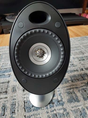 Kef e301 speakers - kef,