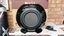 Kef HTB2 Active Subwoofer -