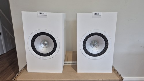 Kef q350 uni - kef, bookshelf