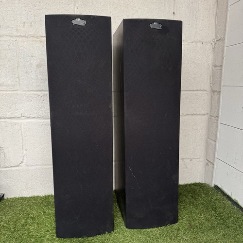 Kef q35 floor - kef,