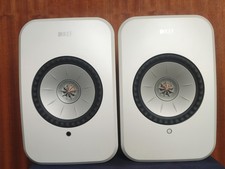 KEF LSX Wireless Active (No