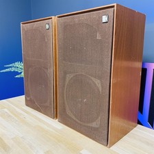 KEF Chorale HiFi Separate Home