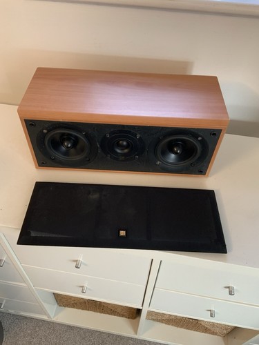 Kef cresta center - center, speaker