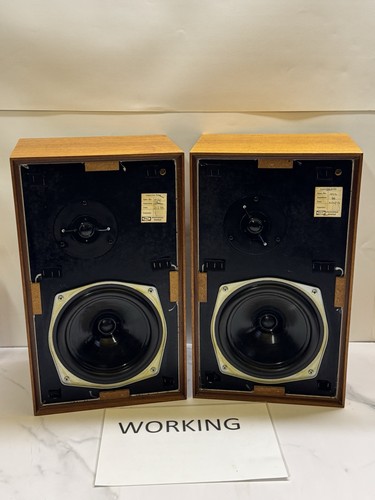 Vintage kef chorale - kef, sp1016