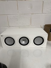 KEF Q650C Centre Channel