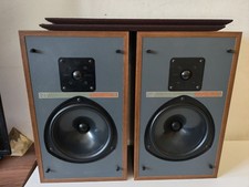 Kef Caprice II Speakers
