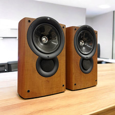 KEF Q1 SPEAKERS