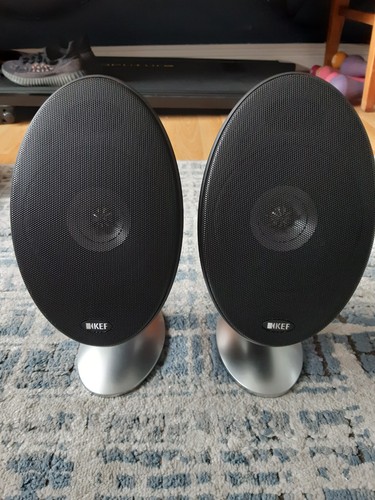 Kef e301 speakers - kef,
