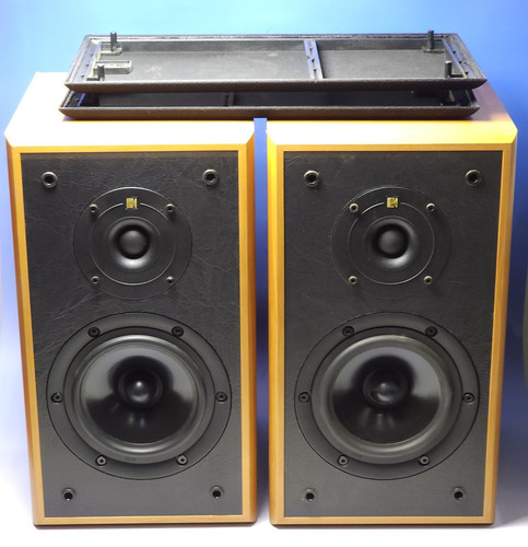 Kef cresta sp3303 - kef, matched