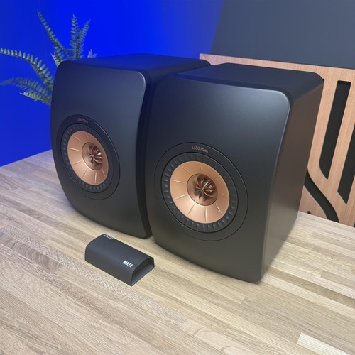 Kef ls50 meta carbon - meta,
