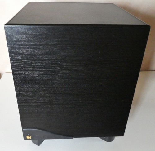 Kef coda subwoofer fully - subwoofer, –