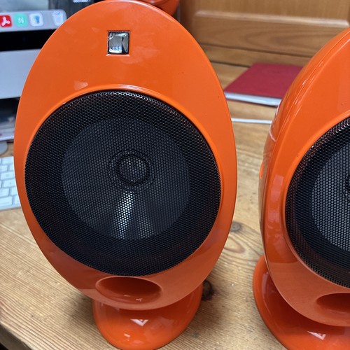 Kef egg kht surround sound - kef,
